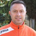 Gabriele Santini neo-mister