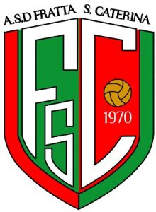 Logo, Fondatori e squadra ASD Fratta Santa Caterina