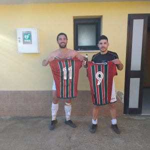 Burroni-Anderini