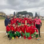 Giovanissimi 2324