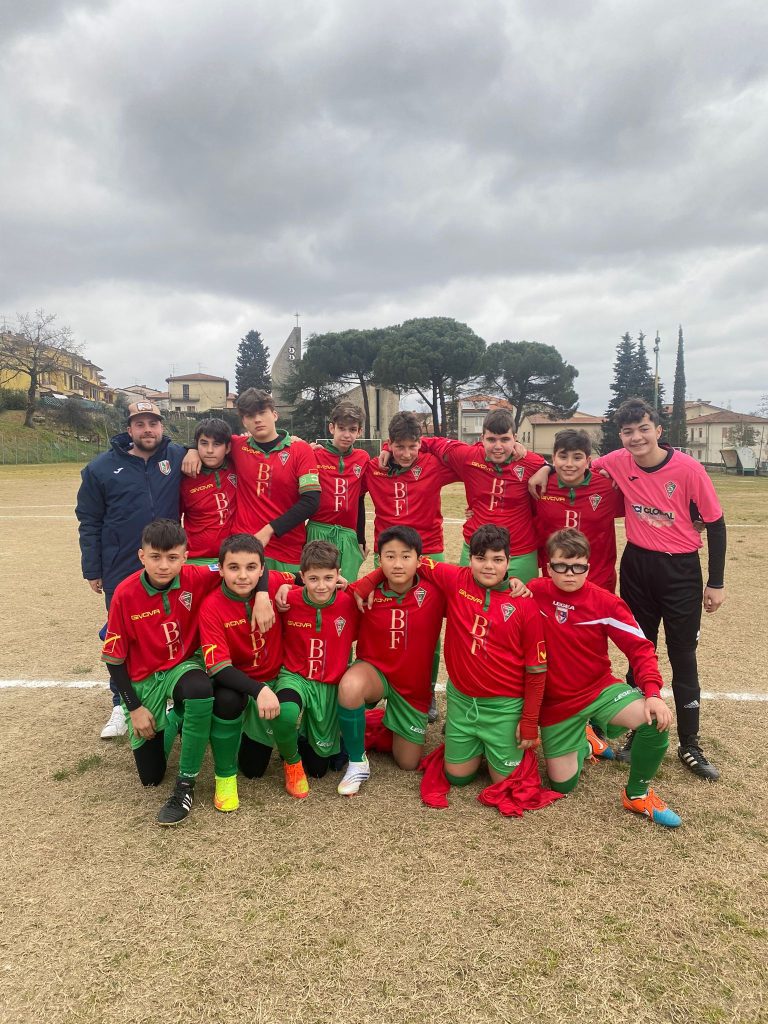 Giovanissimi 2324