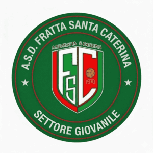 Calendari 2026/27 Esordienti Pulcini Primi Calci Fratta Santa Caterina