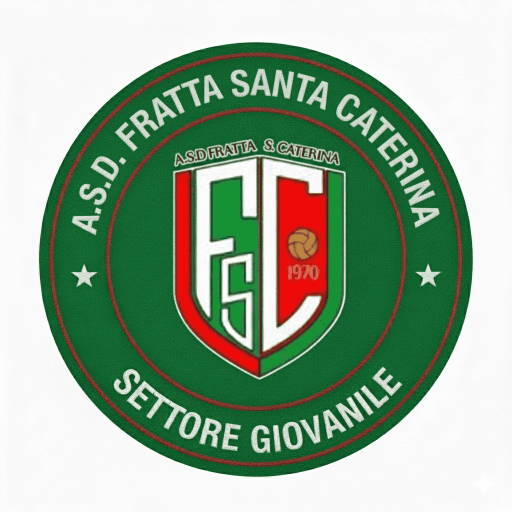 Calendari 2026/27 Esordienti Pulcini Primi Calci Fratta Santa Caterina
