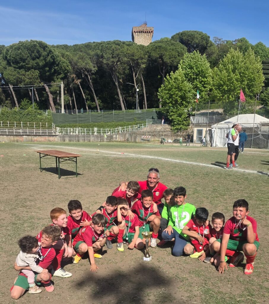 FRATTA SANTA CATERINA 2017-2018