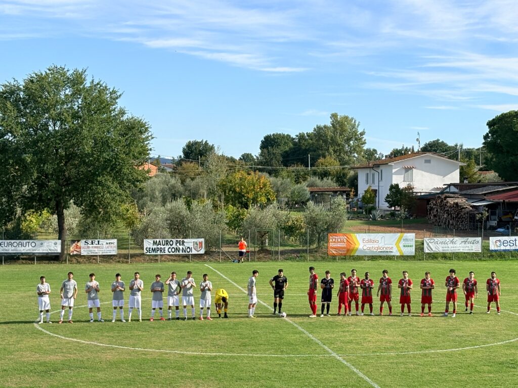 Luca Gironi Poppi 15 anni